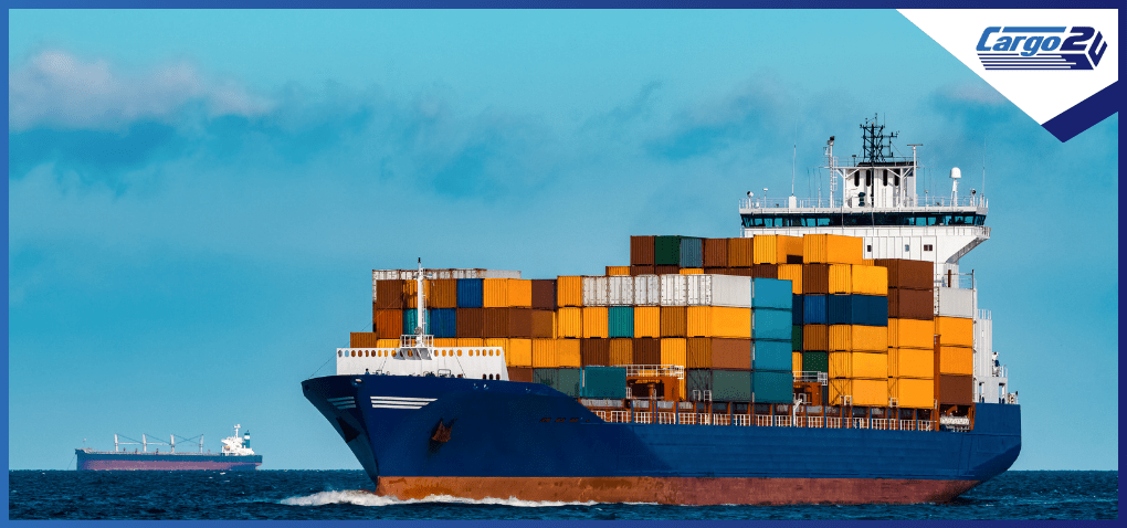 Maersk Vessel, Import, Export, Red Sea Incident